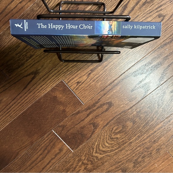 4 books for $16 - THE HAPPY HOUR CHOIR by Sally Kilpatrick - Picture 2 of 4